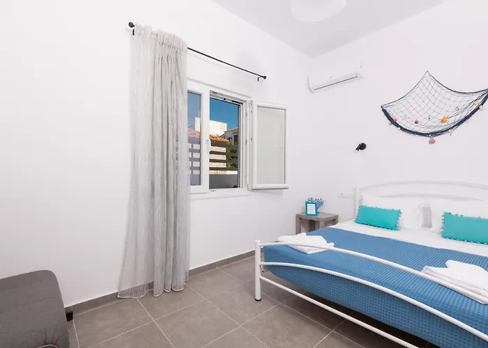 Marion * Skála Kallirákhis