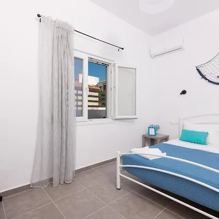 Marion * Skala Kallirakhis