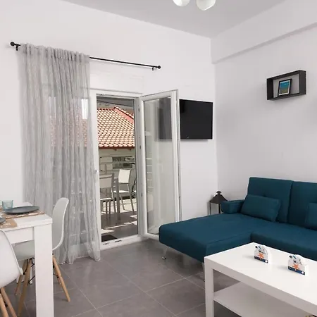 Marion Apartment