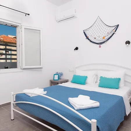 Marion Apartment