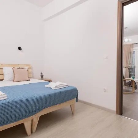 Apartment Marion *