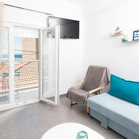 Marion Apartment Skala Kallirakhis