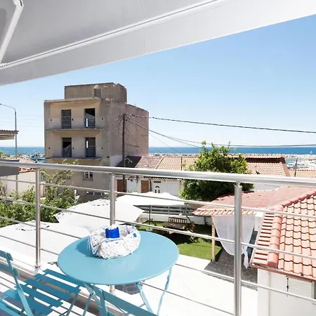 Marion * Skala Kallirakhis