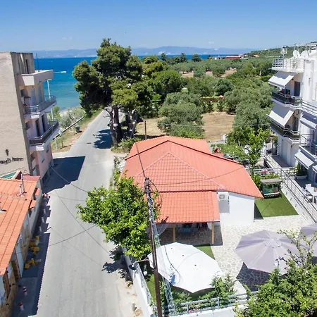 Marion Apartment Skala Kallirakhis