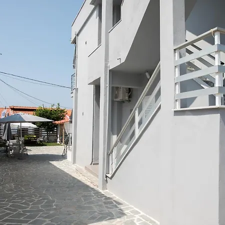 Apartment Marion Skala Kallirakhis