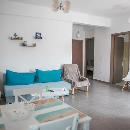 Apartment Marion