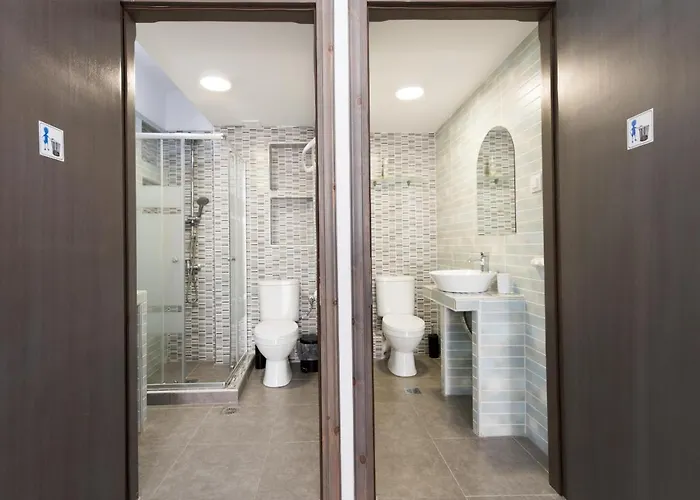 Διαμέρισμα Marion