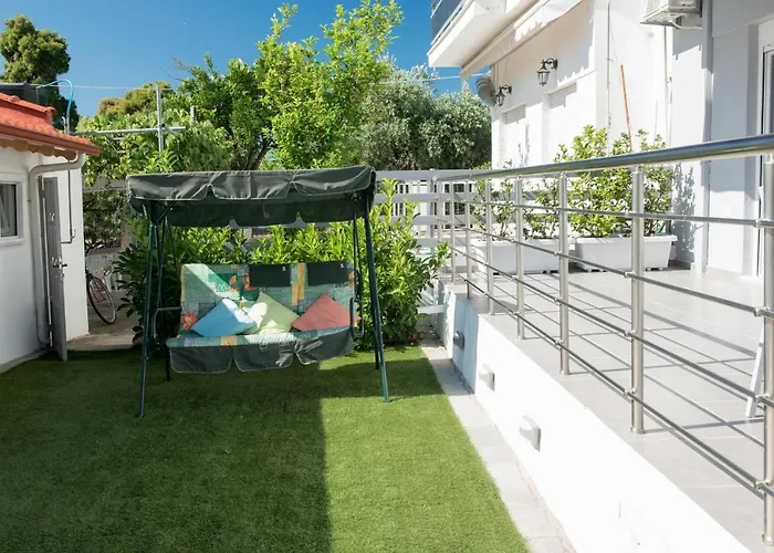 Marion Διαμέρισμα *