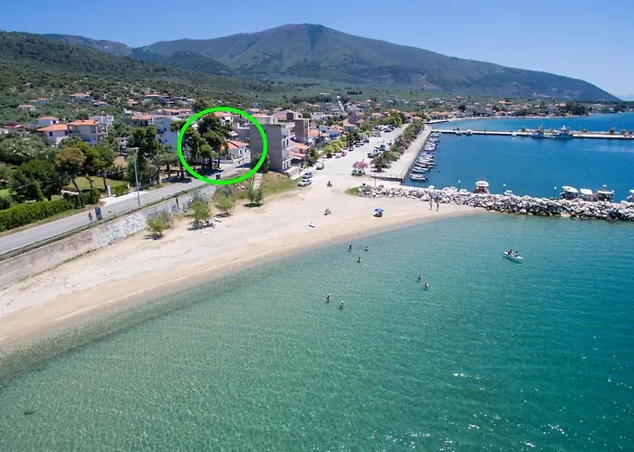 Διαμέρισμα Marion