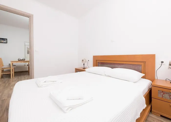 Διαμέρισμα Marion