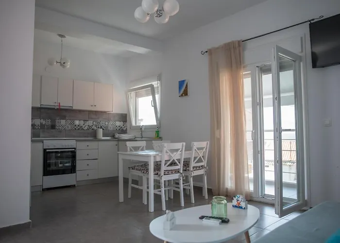 Marion Σκάλα Καλλιράχης