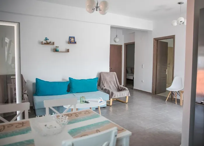 Διαμέρισμα Marion